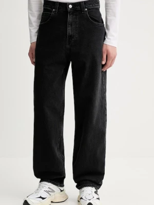 Hollister Co. jeansy męskie KI331-5291-977