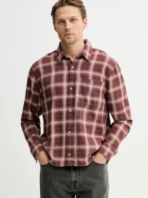 Hollister Co. koszula bawełniana