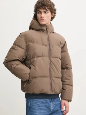 Hollister Co. kurtka beżowy