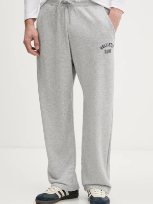 Hollister Co. spodnie dresowe