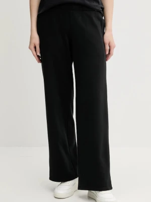 Hollister Co. spodnie dresowe czarny