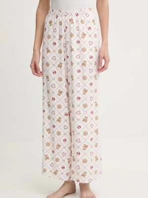 Hollister Co. spodnie piżamowe