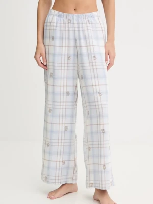 Hollister Co. spodnie piżamowe