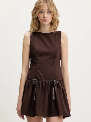 Hollister Co. sukienka