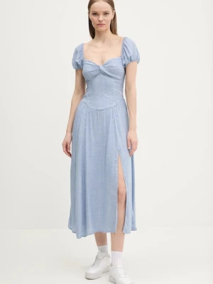 Hollister Co. sukienka