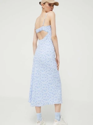 Hollister Co. sukienka
