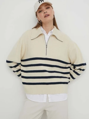 Hollister Co. sweter