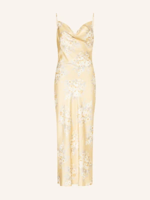 Holzweiler Sukienka Eila gelb