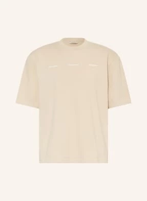 Holzweiler T-Shirt Ranger beige
