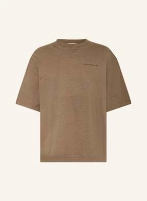 Holzweiler T-Shirt Ranger braun