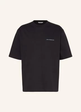 Holzweiler T-Shirt Ranger schwarz