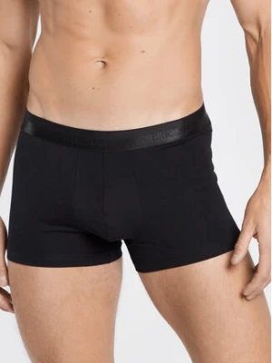 HOM Bokserki Classic 400203 Czarny