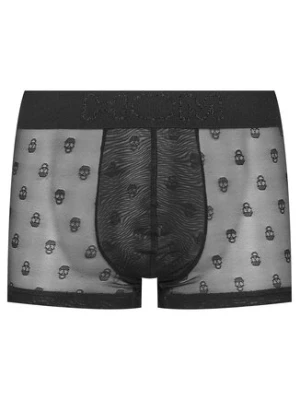 HOM Bokserki Dark 402979 Czarny