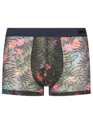 HOM Bokserki Exotica 402956 Kolorowy