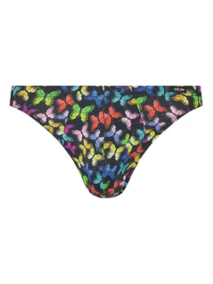 HOM Slipy Butterfly 402951 Kolorowy
