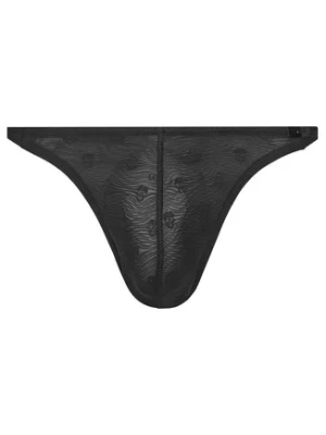 HOM Stringi Dark 402988 Czarny