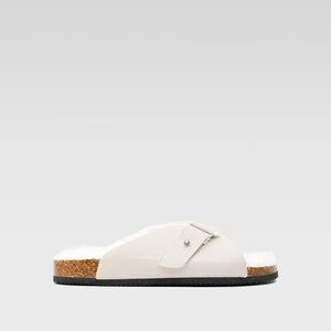 HOME&RELAX AGK21110 Szary