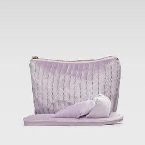 HOME&RELAX C-AW-37 Fioletowy