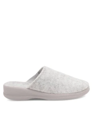 Home & Relax Kapcie 015/PET Szary