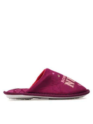 Home & Relax Kapcie 22SAG1016 Fioletowy