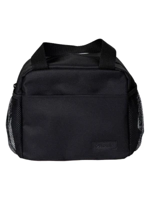 Homla Torba "Chubag" w kolorze czarnym na lunch - 14 x 21 x 22,5 cm rozmiar: onesize
