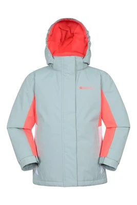Honey – dziecięca kurtka narciarska - Green Mountain Warehouse