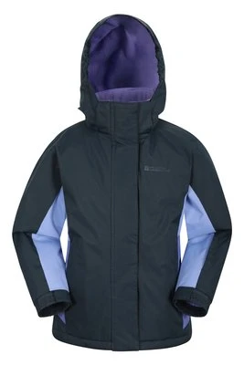 Honey – dziecięca kurtka narciarska - Mountain Warehouse