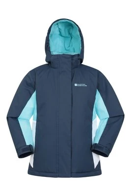 Honey – dziecięca kurtka narciarska - Navy Mountain Warehouse