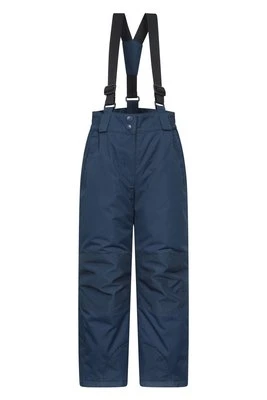 Honey – dziecięce spodnie śniegowe - Mountain Warehouse