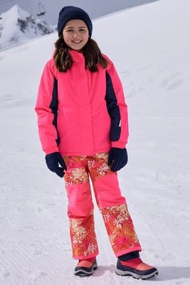 Honey – dziecięce spodnie śniegowe - Orange Mountain Warehouse
