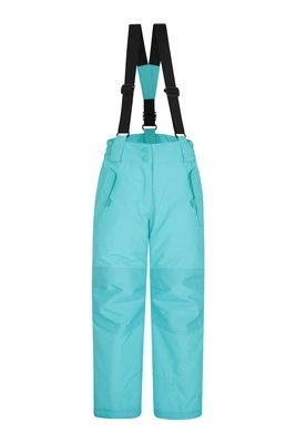 Honey – dziecięce spodnie śniegowe - Teal Mountain Warehouse