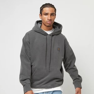 Hooded Nelson Sweatshirt, marki Carhartt WIPApparel, w kolorze Szary, rozmiar