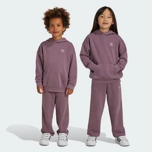 Hoodie Set Kids Adidas