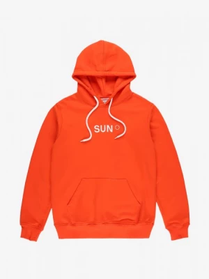 Hoodie Sun Orange Label