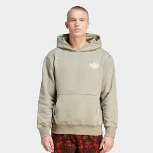 Hoodie Unstoppable, markiadidas Originals, Bluzy, w kolorze szary, rozmiar: