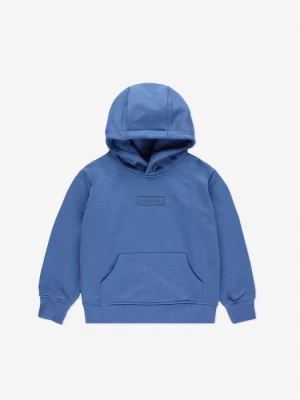 Hoodie Zabawa Blue Kids