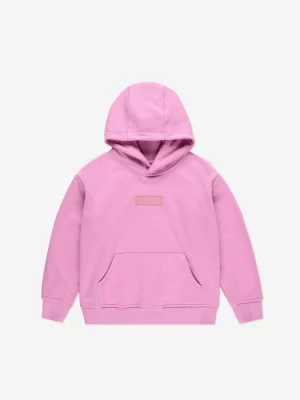 Hoodie Zabawa Pink Kids