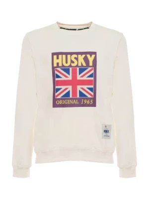 Hoodies Husky Original