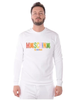 Hoodies Moschino