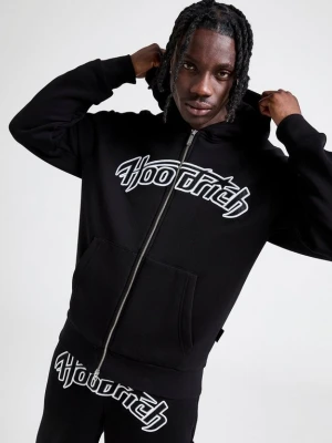 Hoodrich Bluza Rozpinana Z Kapturem Galaxy