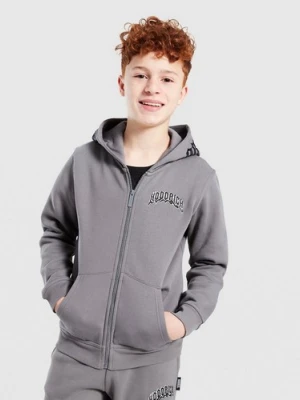 Hoodrich Bluza Rozpinana Z Kapturem Ritual