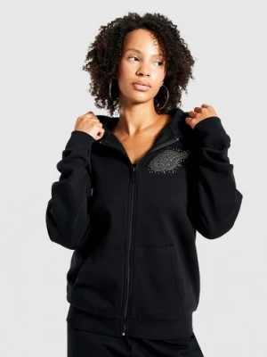 Hoodrich Bluza Rozpinana Z Kapturem Scatter