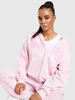 Hoodrich Bluza Rozpinana Z Kapturem Totem Dmt Fz