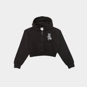 Hoodrich Bluza Z Kapt.stellar Cropp Zip Hoodie