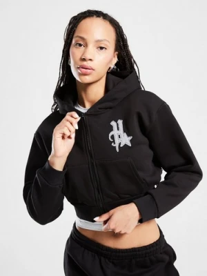 Hoodrich Bluza Z Kapt.stellar Cropp Zip Hoodie