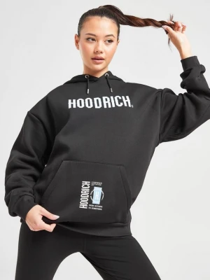 Hoodrich Bluza Z Kapturem Azure V2 Hd Blk