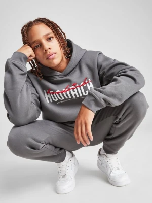 Hoodrich Bluza Z Kapturem Certify V2 Oh Hoodie