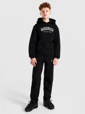 Hoodrich Bluza Z Kapturem Chrome Hd Blk