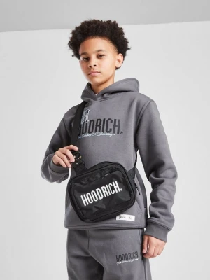 Hoodrich Bluza Z Kapturem $Eterno Hd Lava Gry