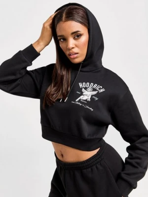 Zdjęcie produktu Hoodrich Bluza Z Kapturem Glow Crp Hd Blk